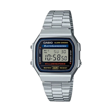Orologio Vintage Iconic A168WA-1YES