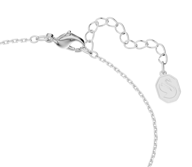 Pulsera Plata Dellium Verde Bambú 5645375