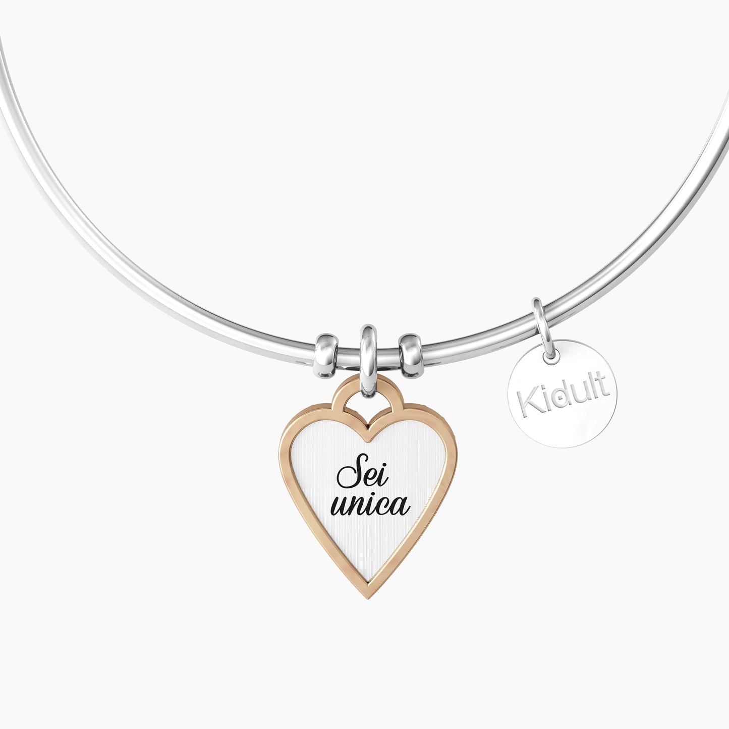 Amigo Pulsera Corazón Eres Único 732027