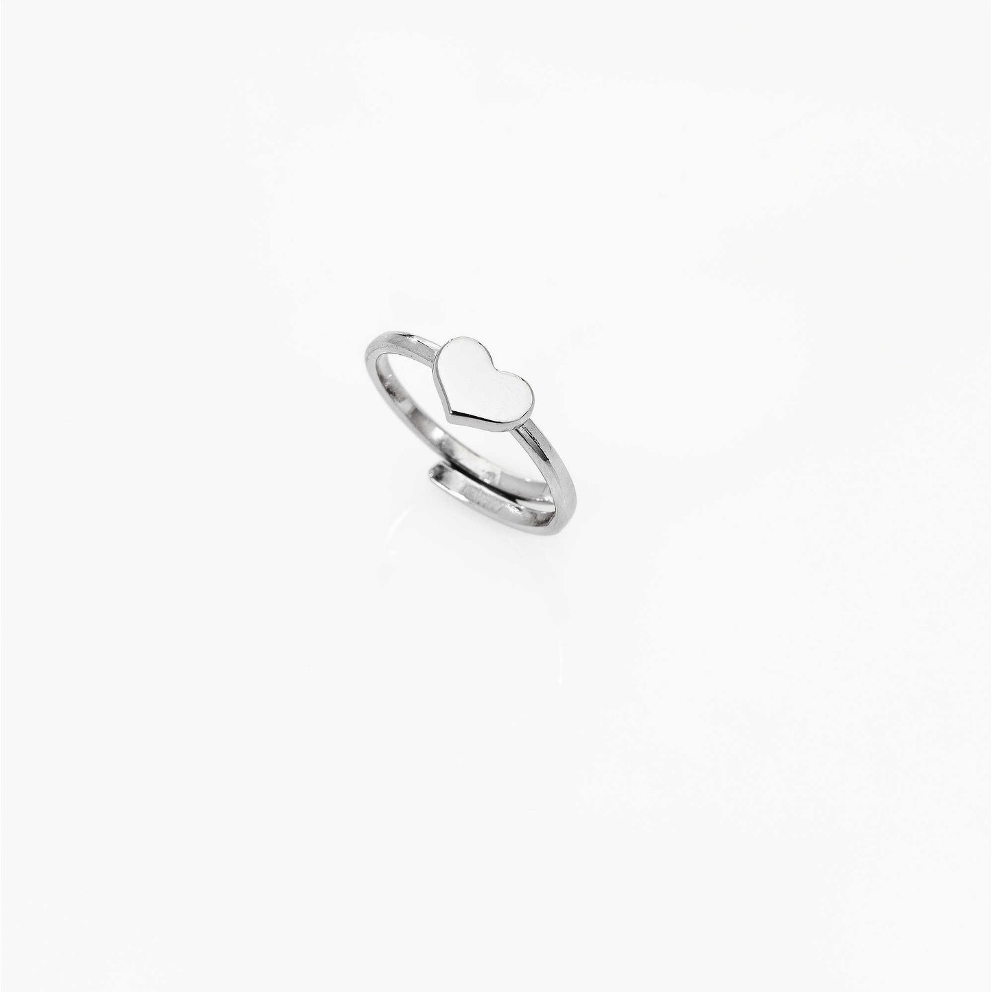 Anello Cuore Falange AFHB