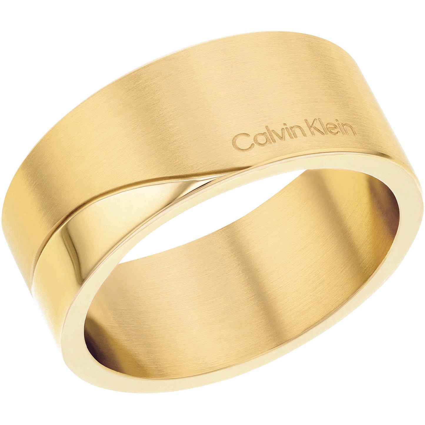 Anello Timeless Dorato 35000199B