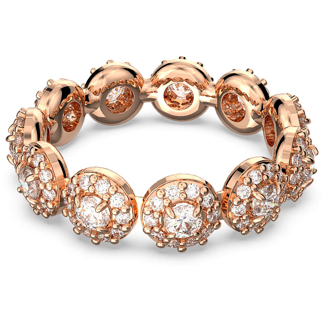 Anillo Rosato Constela 5642616