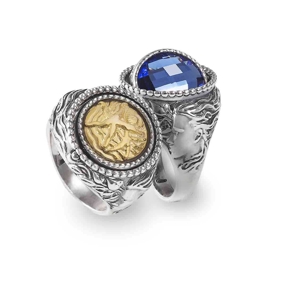 Anello Mesi Reverse Luglio Estate 27692