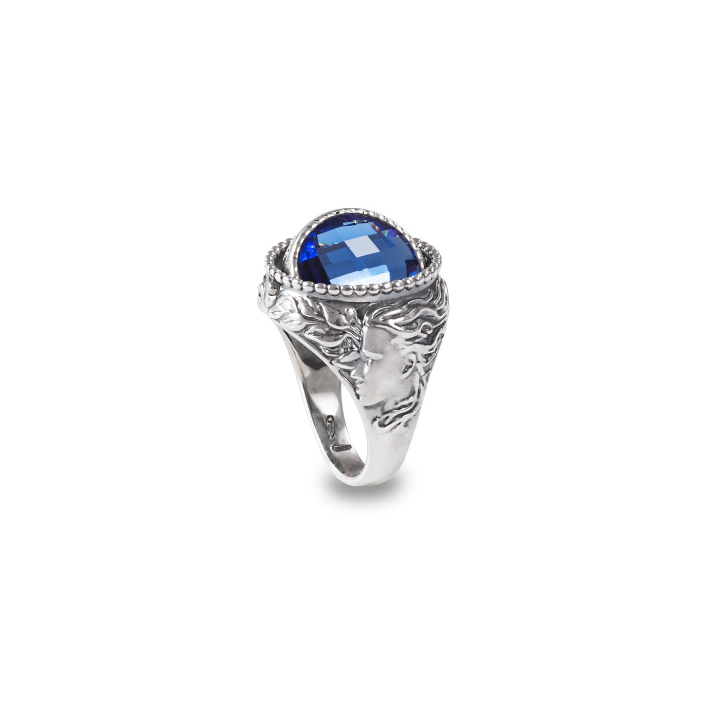 Anello Mesi Reverse Luglio Estate 27692