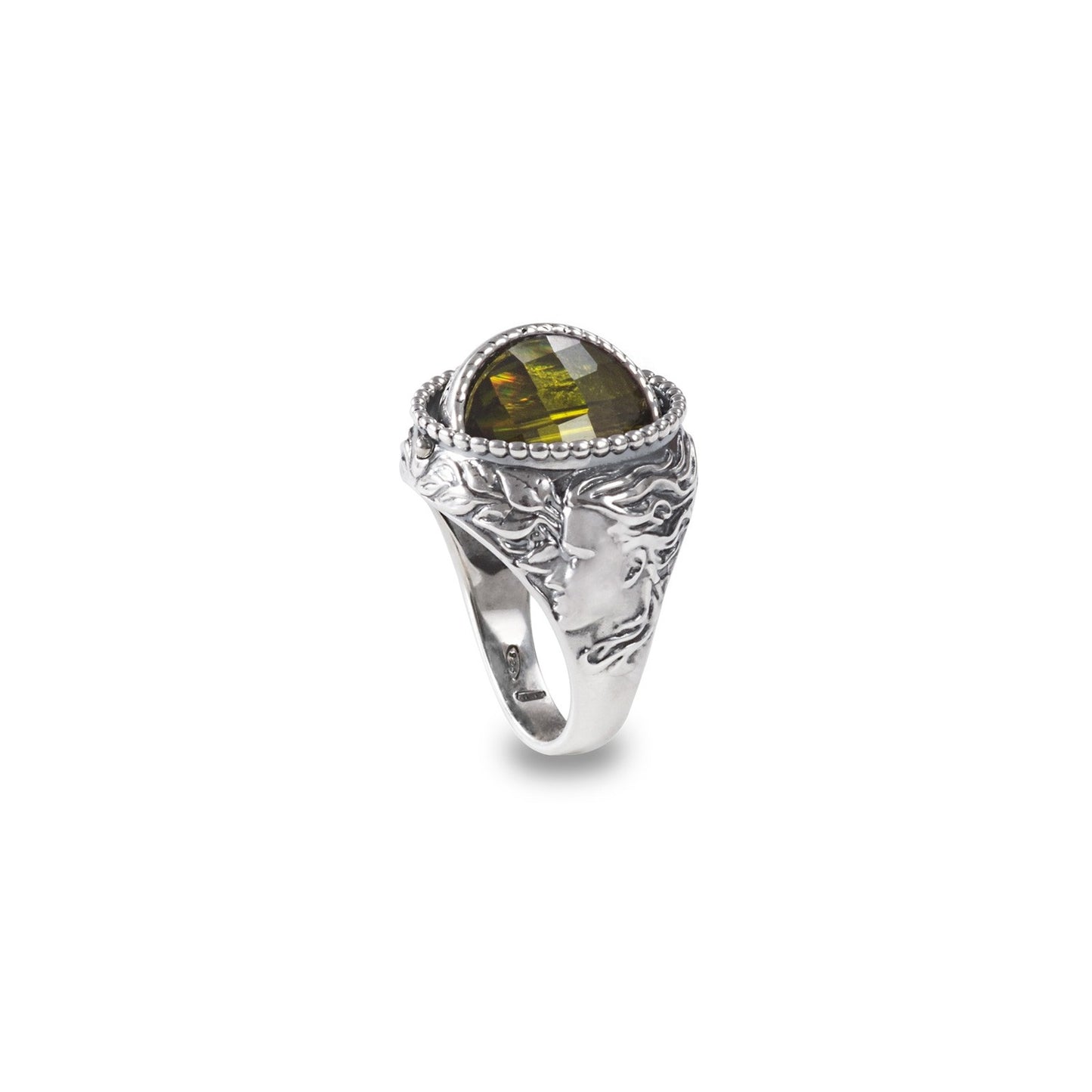 Anello Mesi Reverse Marzo Primavera 27688