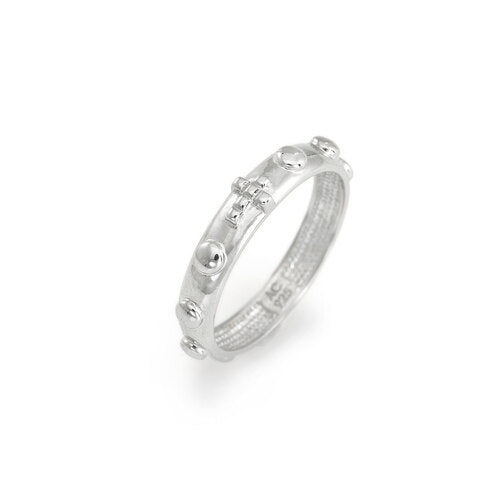 Anillo Rosario AROB