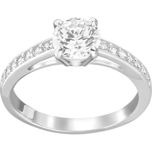 Anello Attract Bianco 5032923