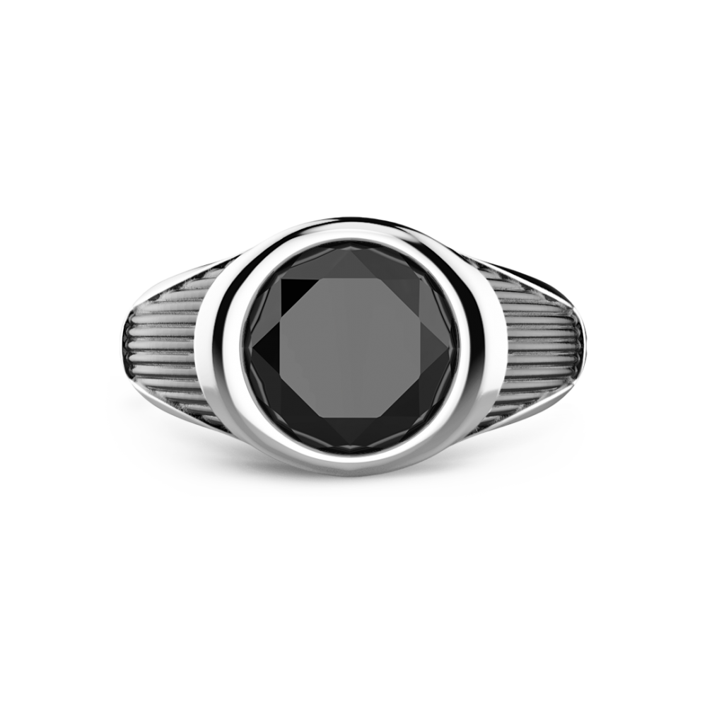 Pandora 2025 anelli maschili