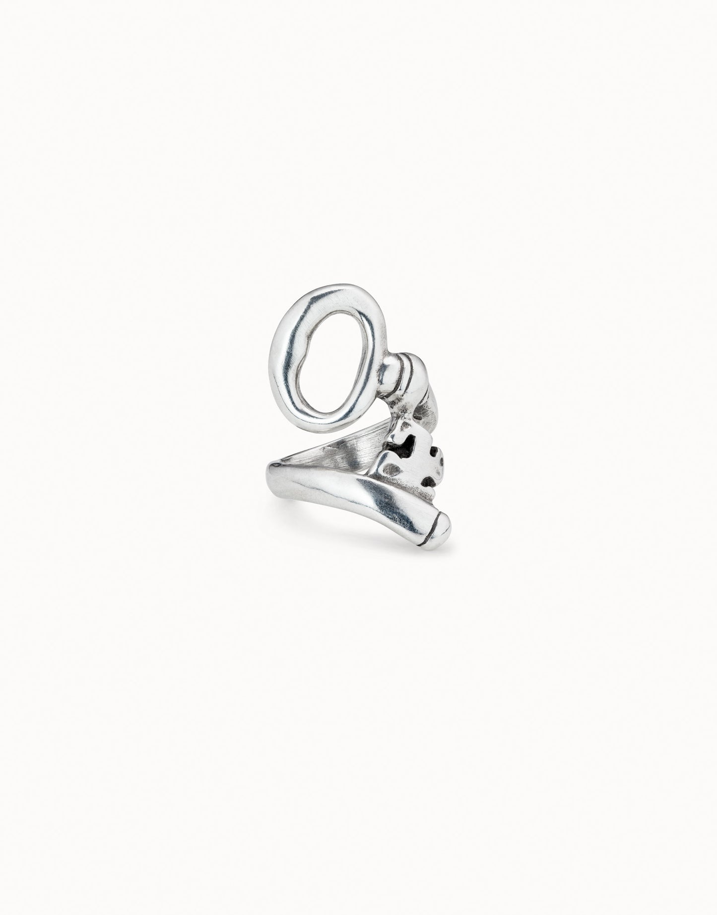 Ahora ves anillo ANI0407MTL000
