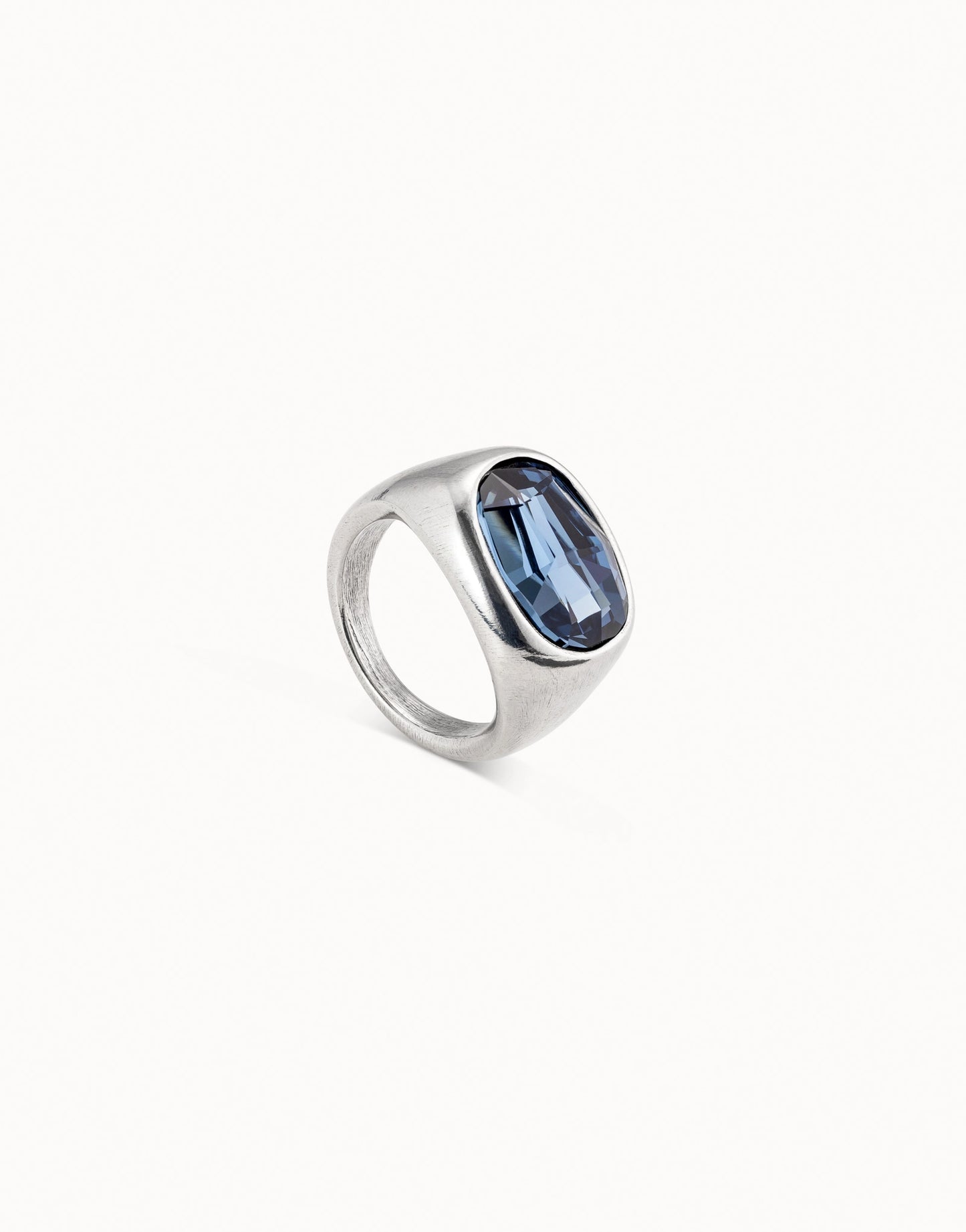 Anello Light It Up ANI0681AZUMTL