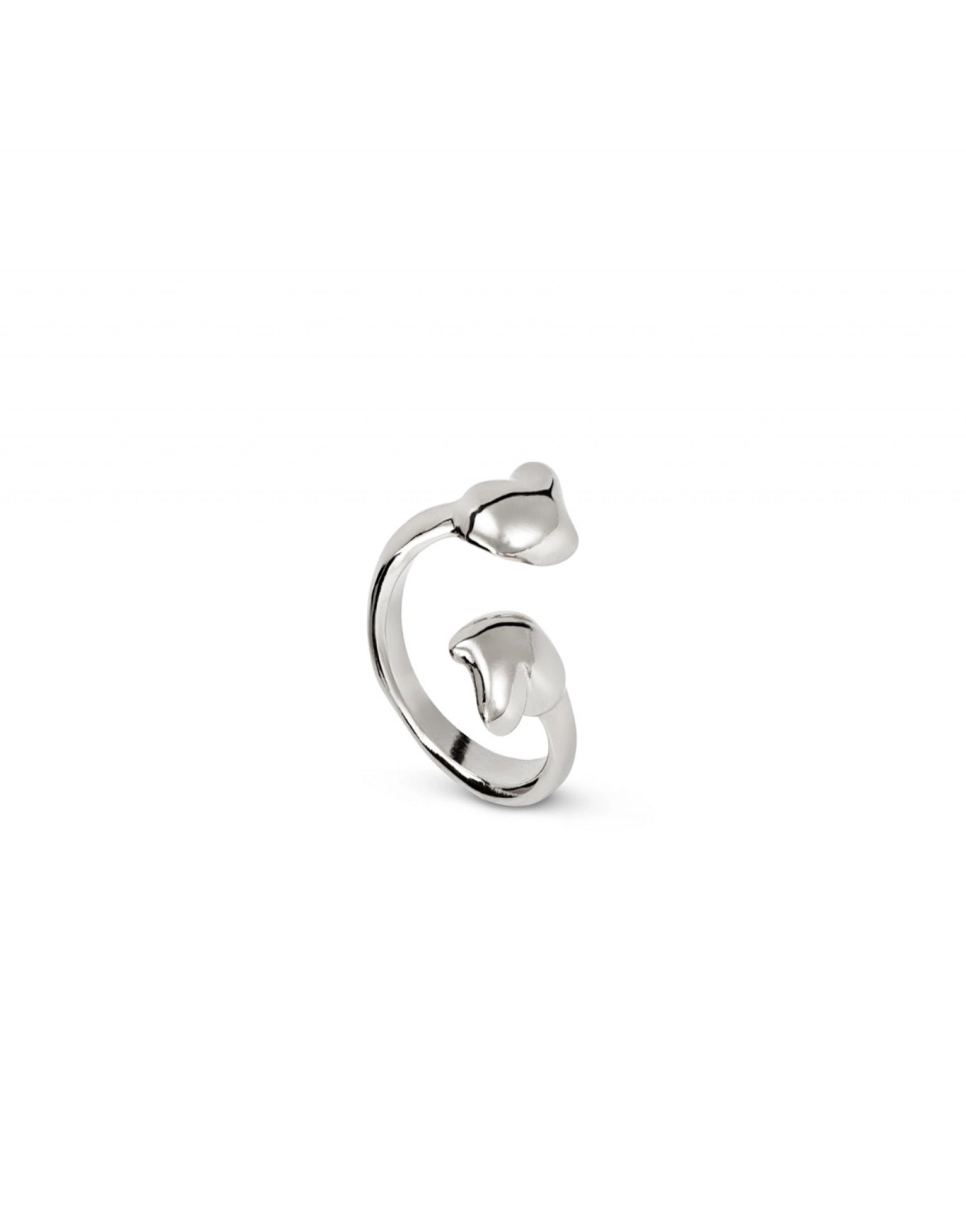 Anello MutuaLove ANI0701MTL000