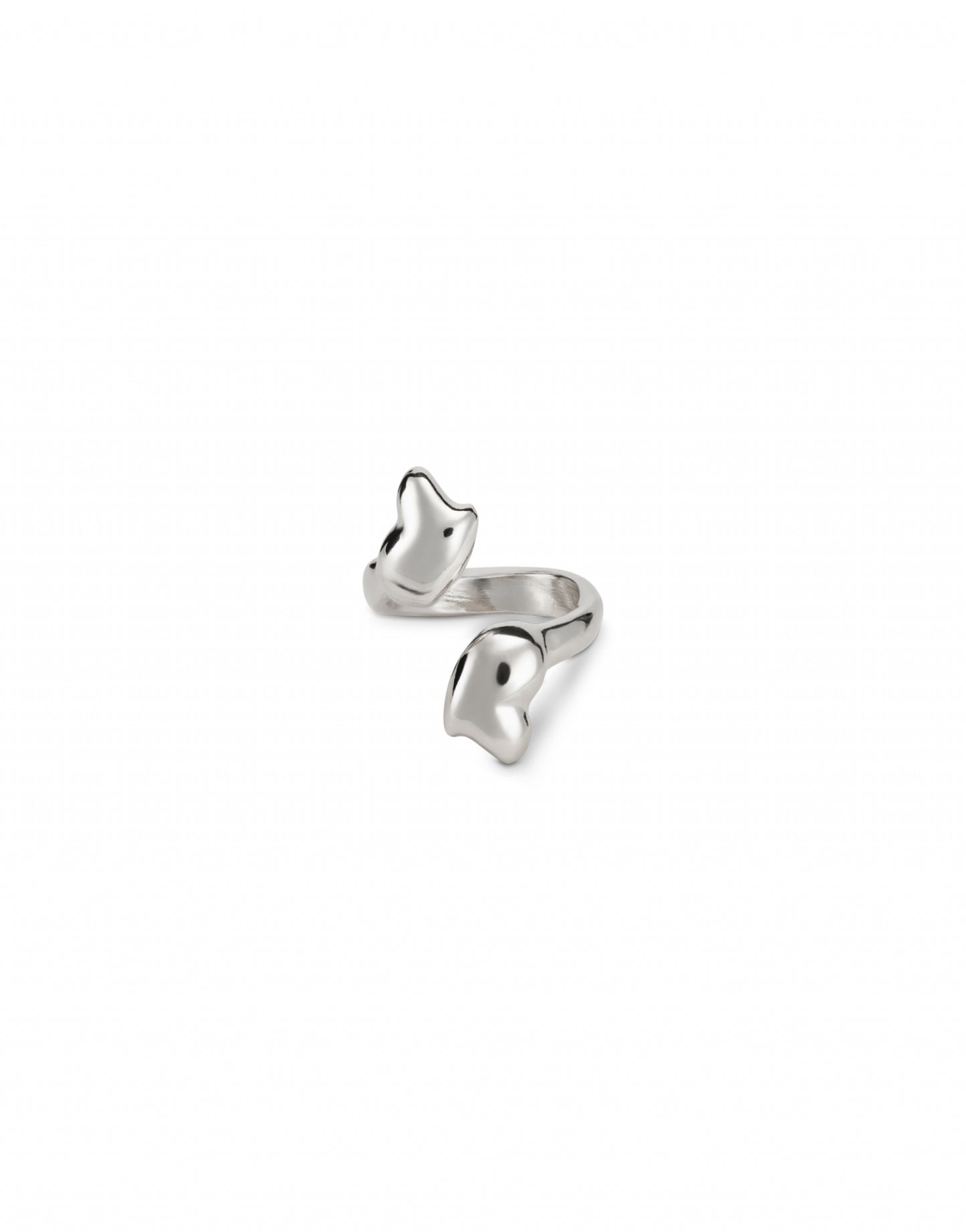 Anello MutuaLove ANI0701MTL000