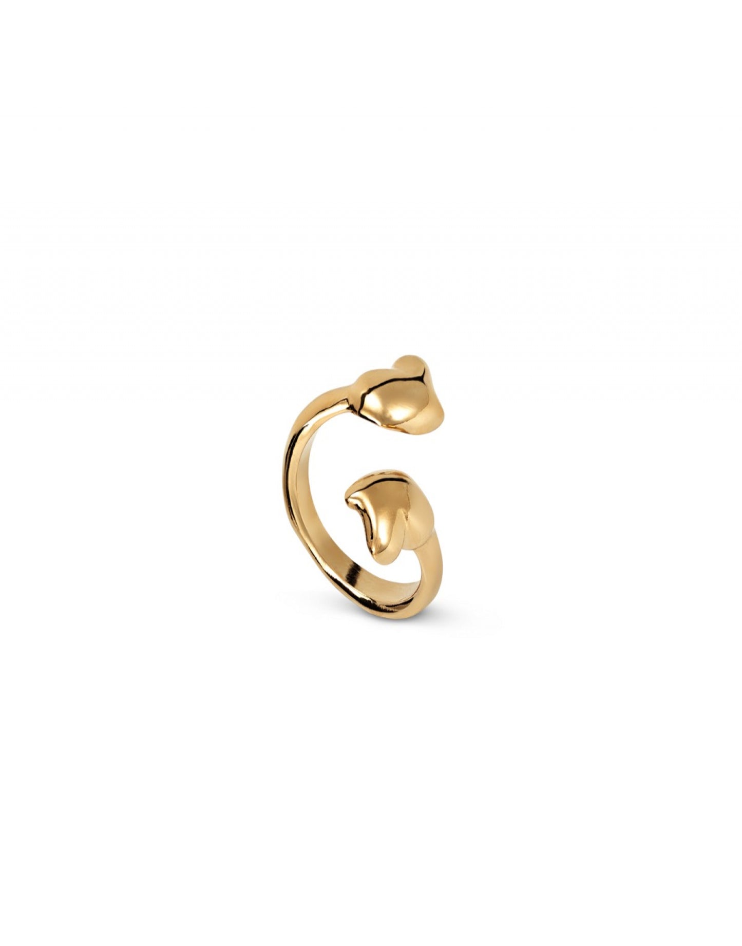 Anello MutuaLove ANI0701ORO000