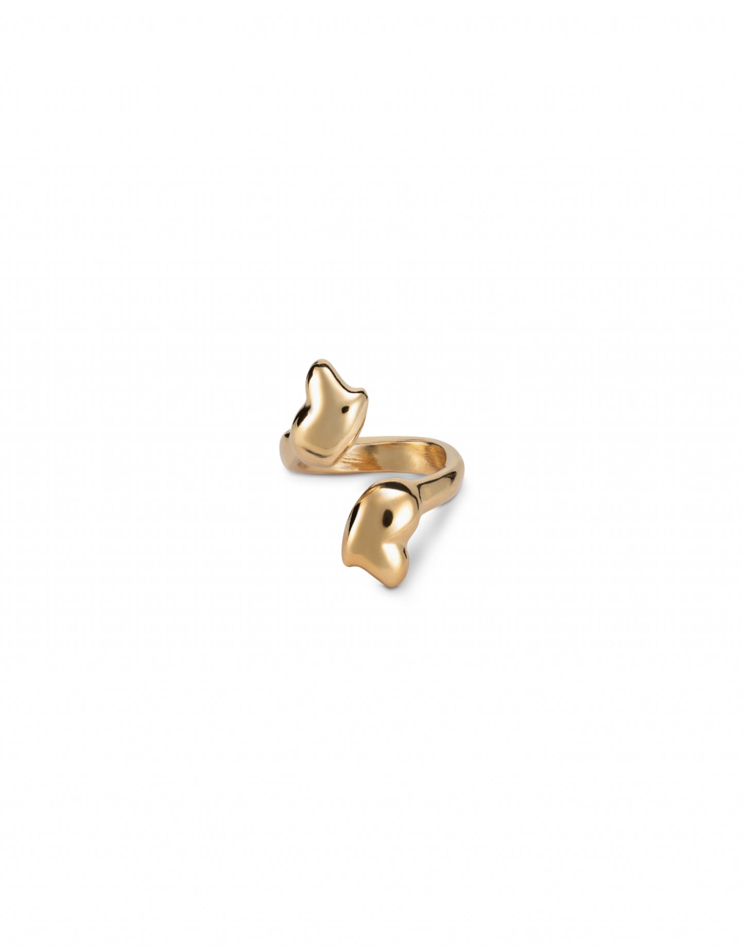 Anello MutuaLove ANI0701ORO000