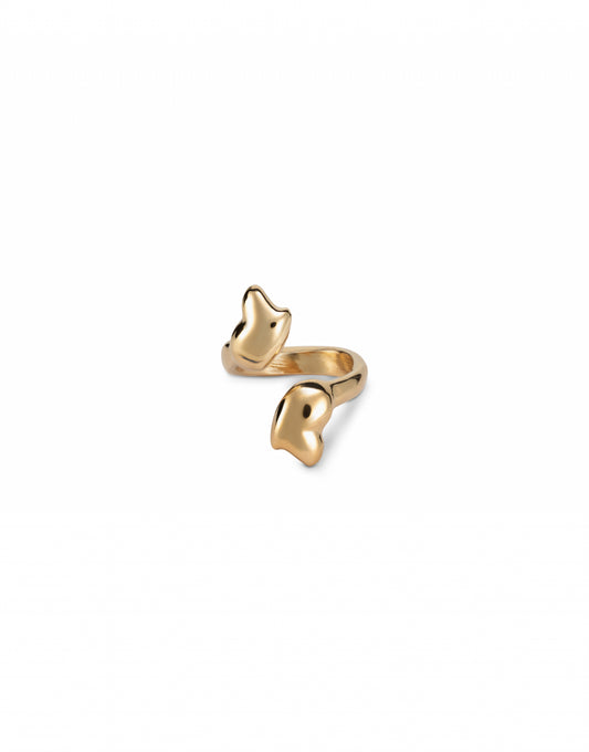 Anello MutuaLove ANI0701ORO000