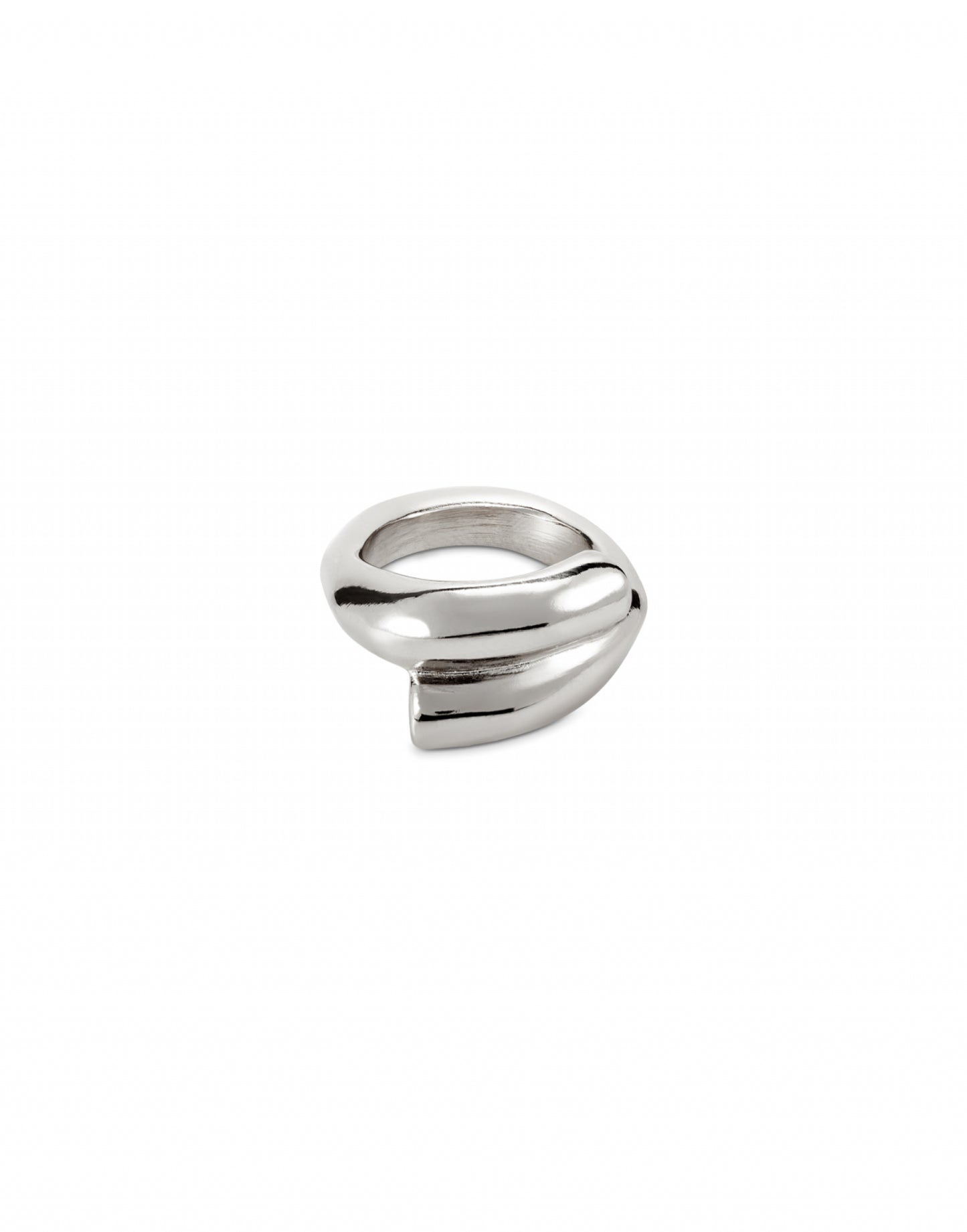 Anillo Piernas Cruzadas ANI0709MTL000