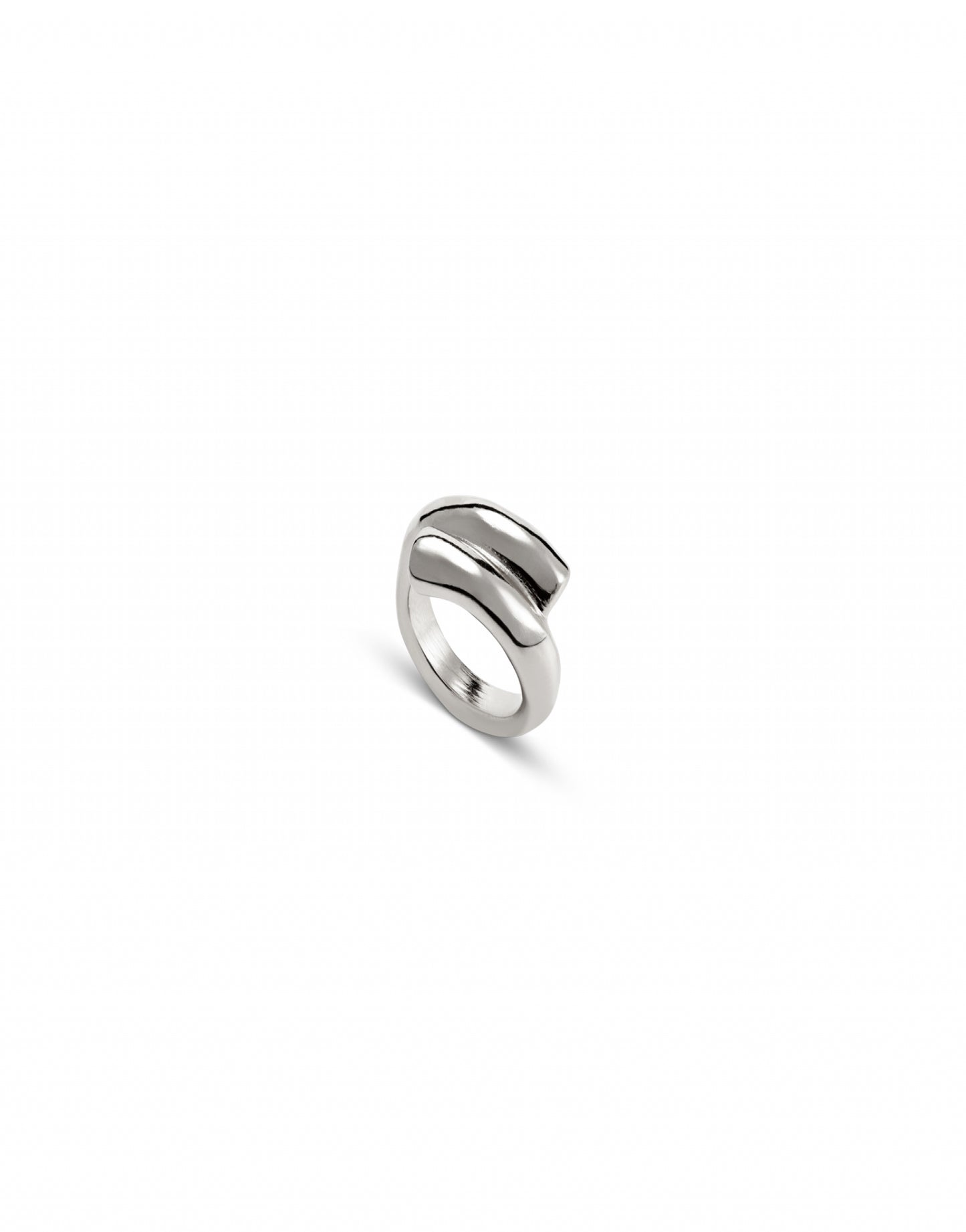 Anillo Piernas Cruzadas ANI0709MTL000