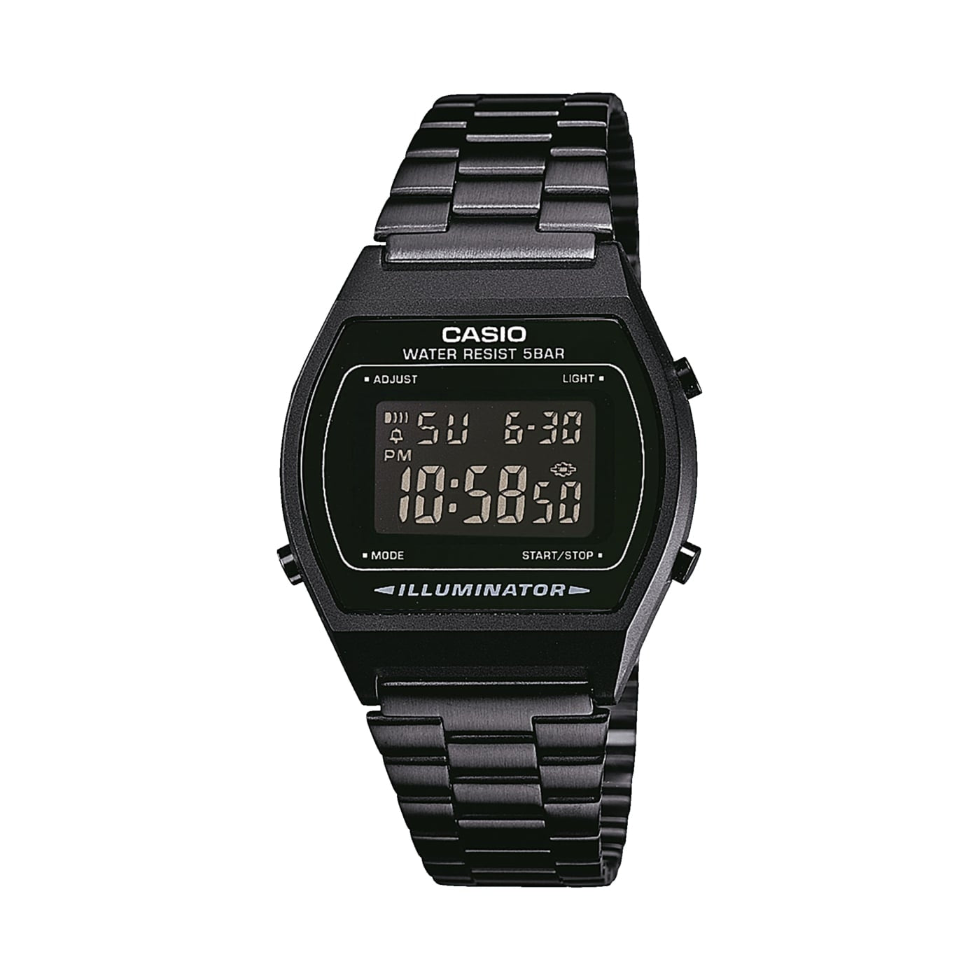 Orologio Vintage Nero B640WB-1BEF