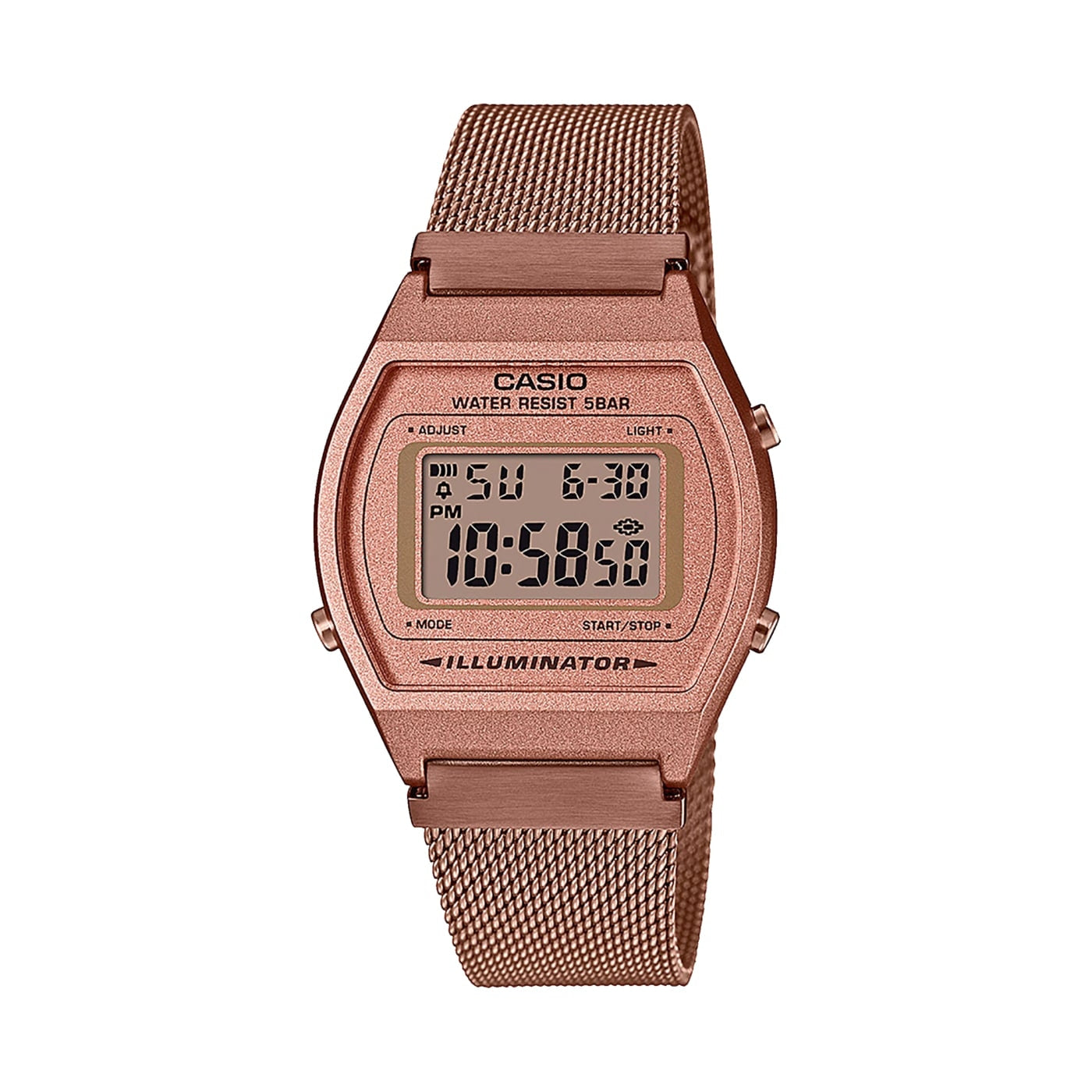 Orologio Vintage Rosato B640WMR-5AEF