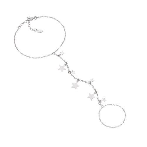 Baciamano Rodio Stelle BAMAB11