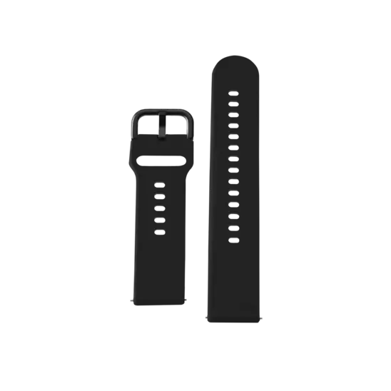 Orologio Smartwatch Acciaio Brunito 50016/1