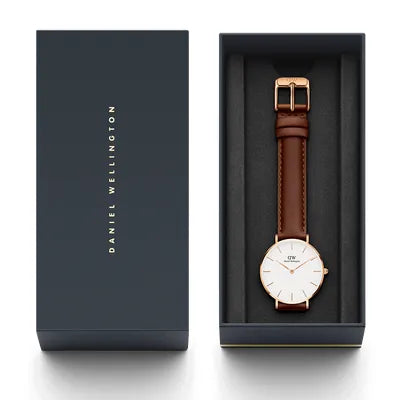 Reloj St Mawes Mujer DW00100175