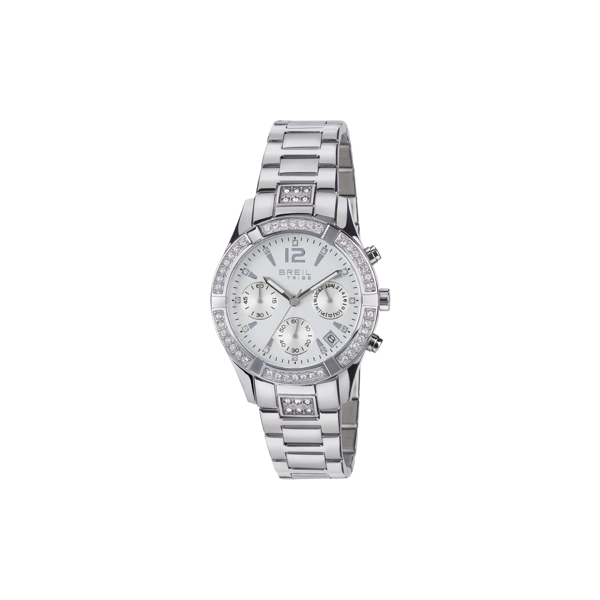 Reloj C Est Chic Blanco Mujer EW0275