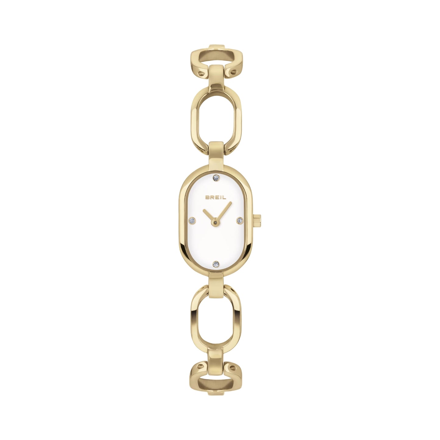 Orologio Donna Dorato Shake Shake TW1976