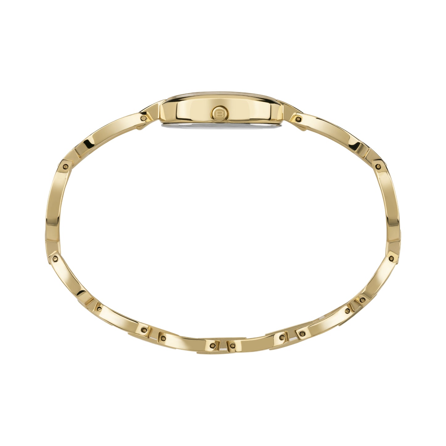 Orologio Donna Dorato Shake Shake TW1976