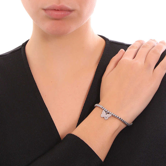 Bracciale Piccoli Tesori Farfalla PI/BR65
