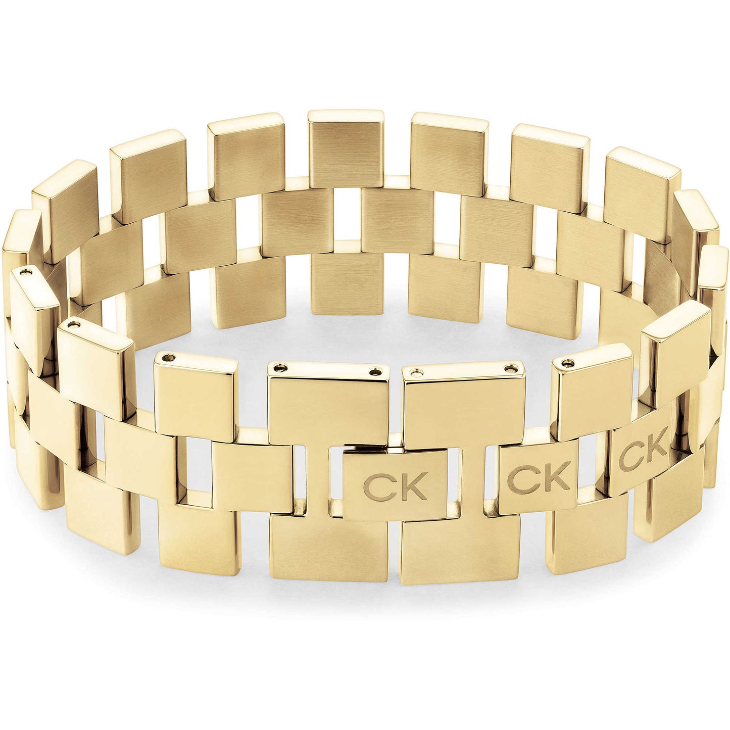 Brazalete Meridiano Oro 35000244