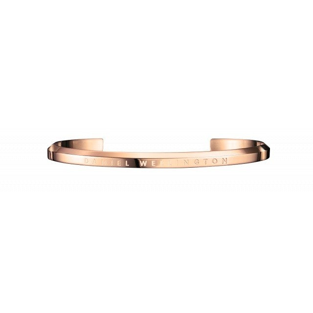 Pulsera Classic Cuff Rosato DW00400003