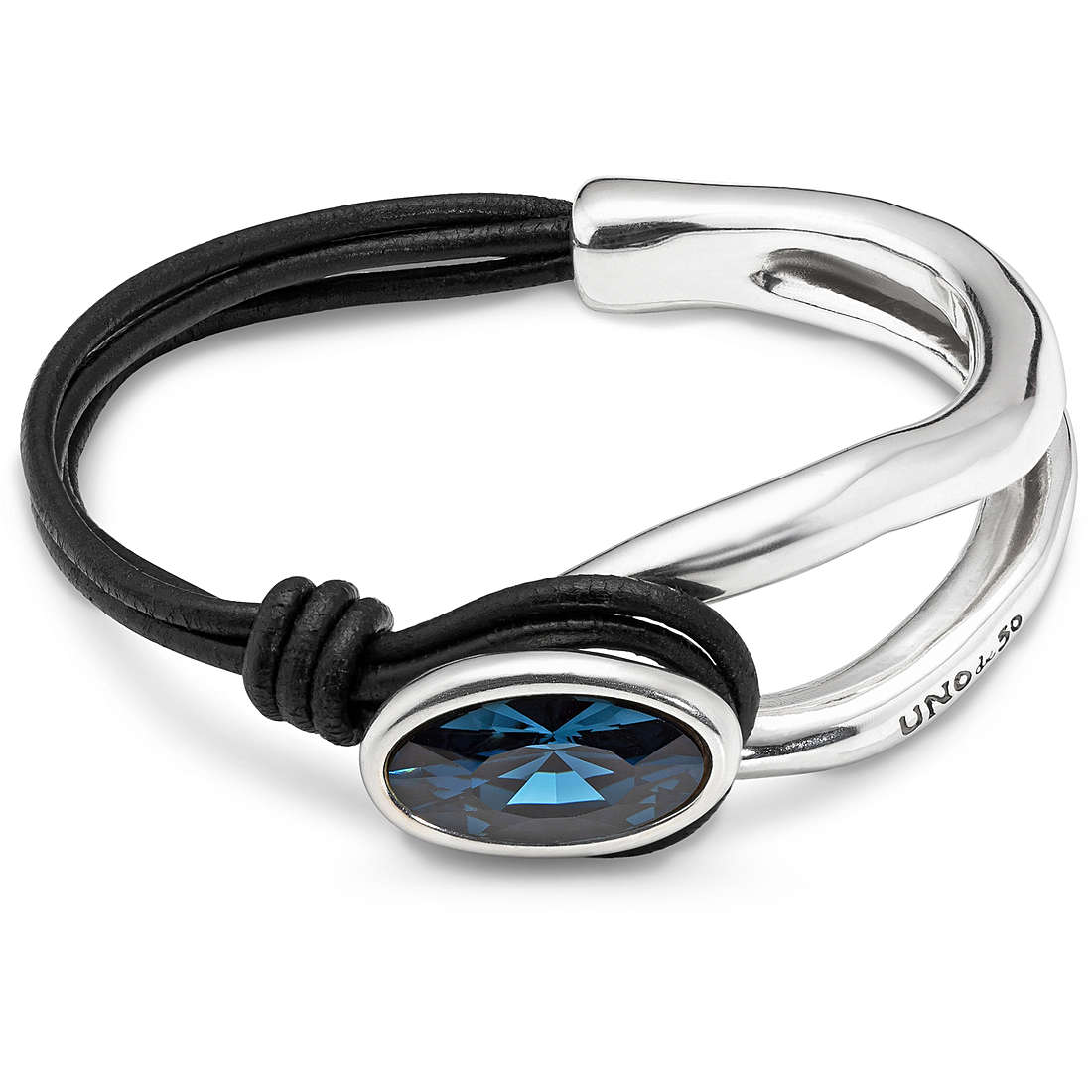Pulsera Madame Imperious PUL2251AZUMTL0L