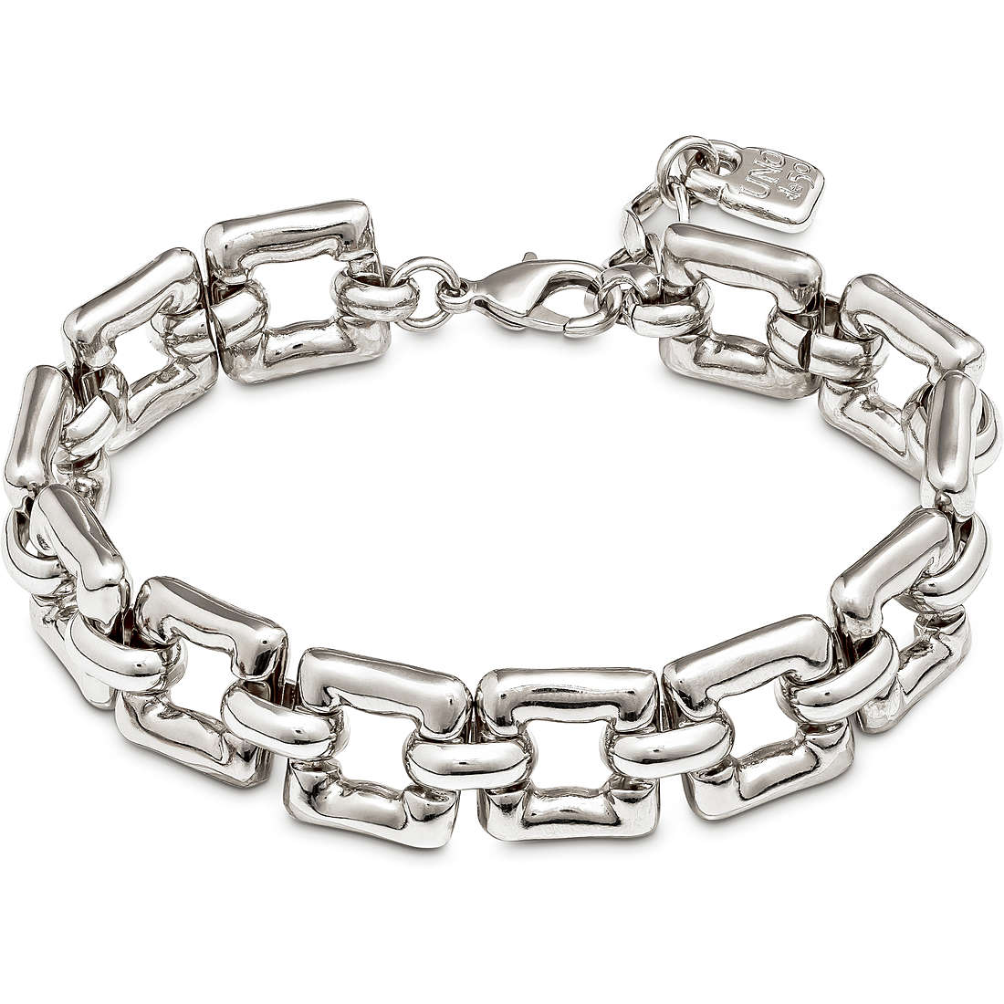 Pulsera Magnética Femme Fatale PUL2241MTL0000M