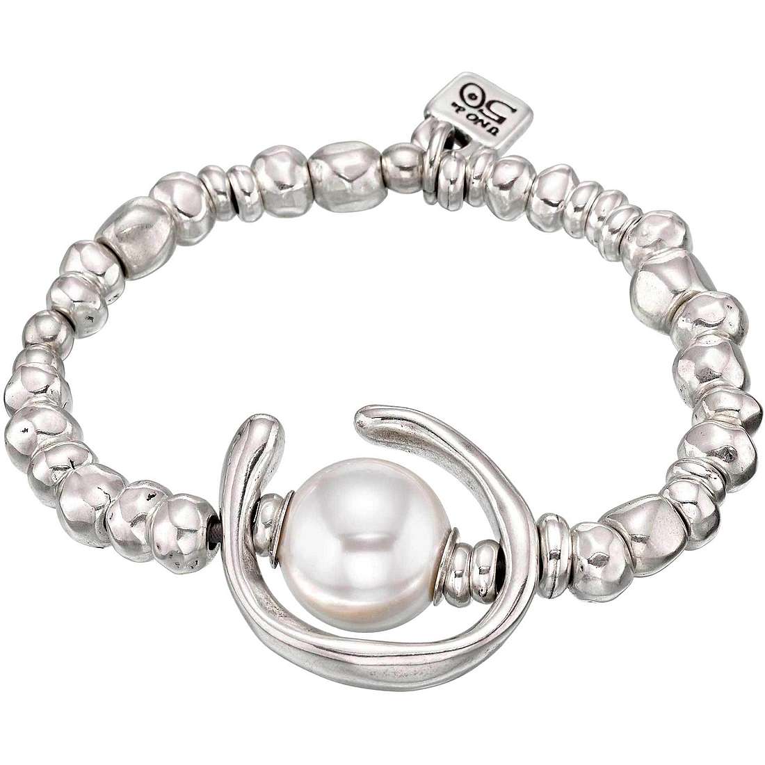 Bracciale ¡Una Vuelta Más! Oyfl PUL1358BPLMTL0L