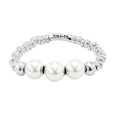 Pulsera Equilibrio Superlativo PUL1952BPLMTL0M