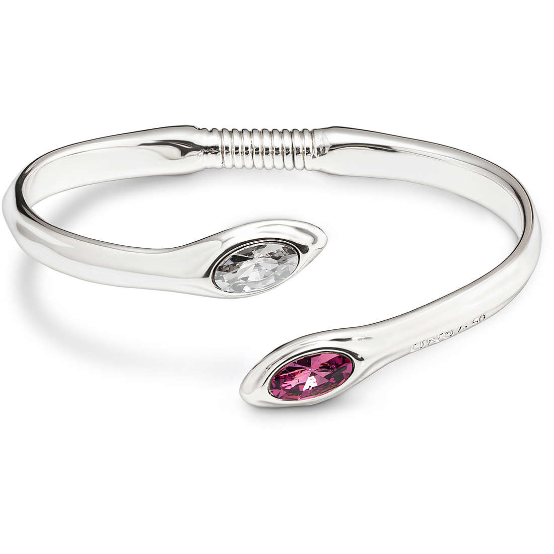 Bracciale Spring Radiant PUL2257MCLMTL0M