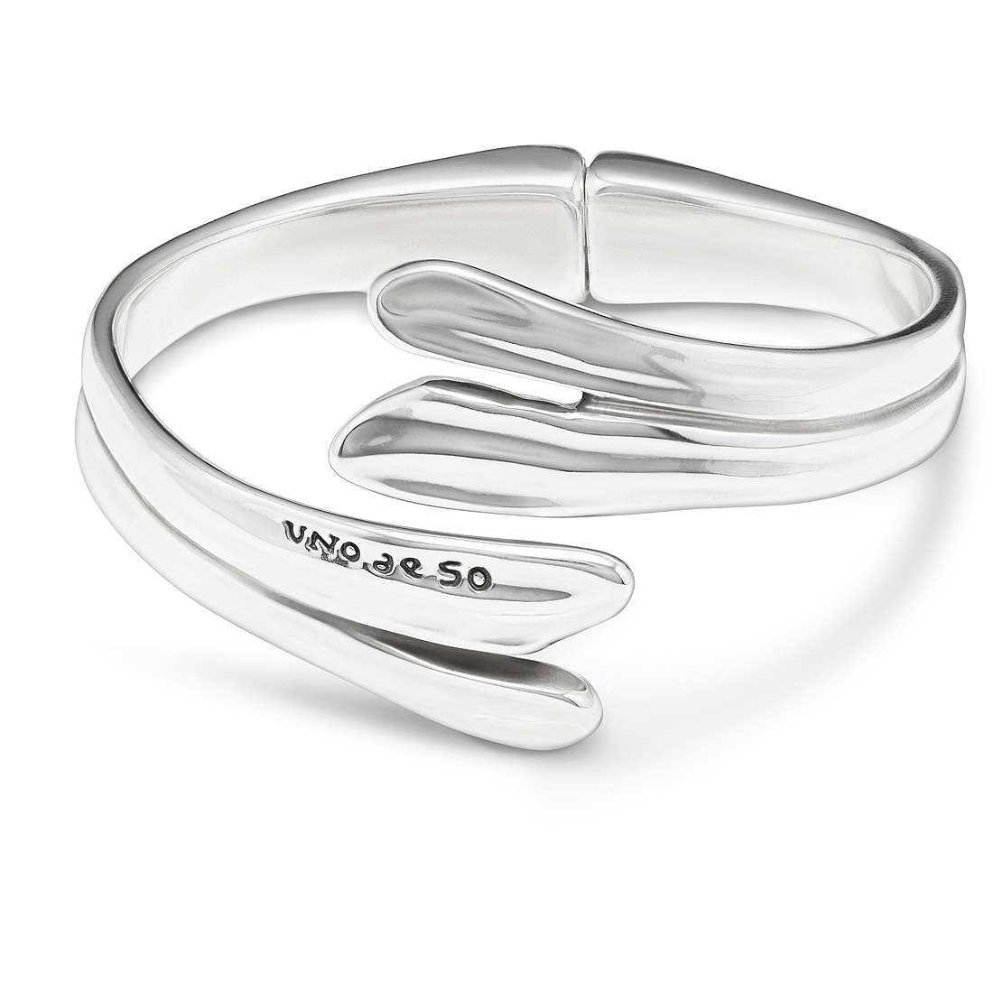 Bracciale Leaf Me Alone Radiant PUL2268MTL0000M