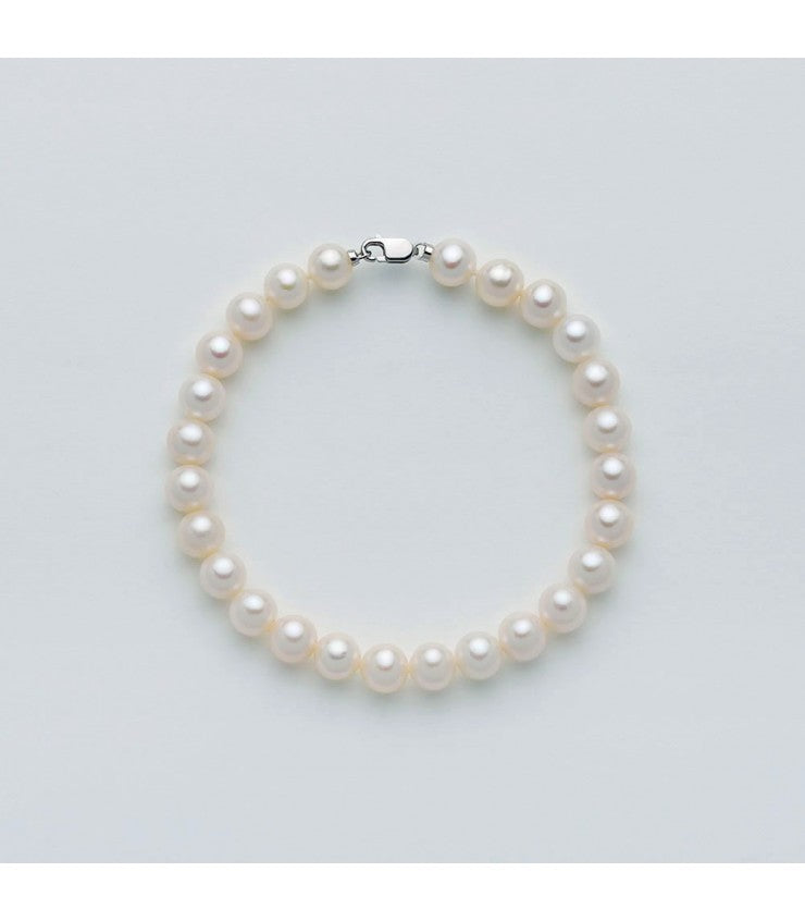 Pulsera Perla 9mm PBR1690