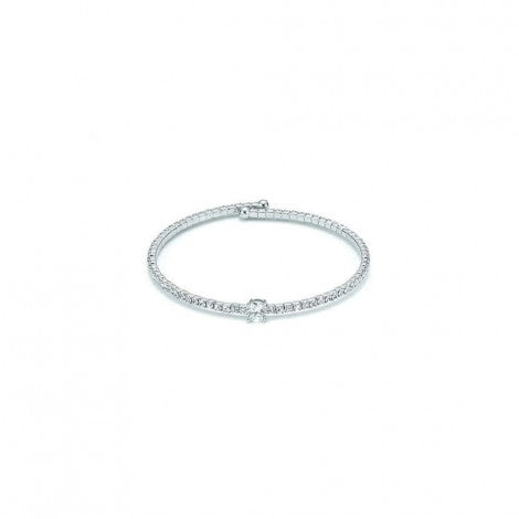 Bracciale Basik Chic Punto Luce KBRD1192B