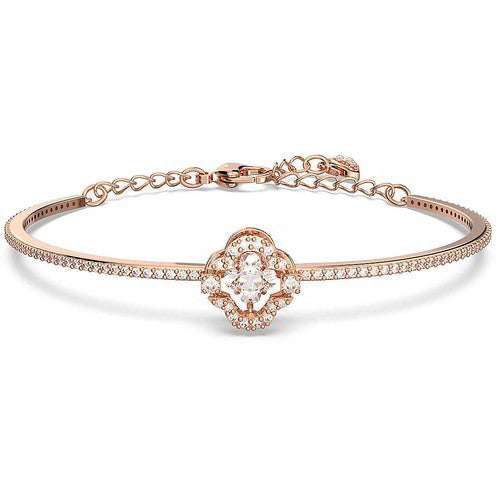 Pulsera Danza Brillante Rosa 5642925