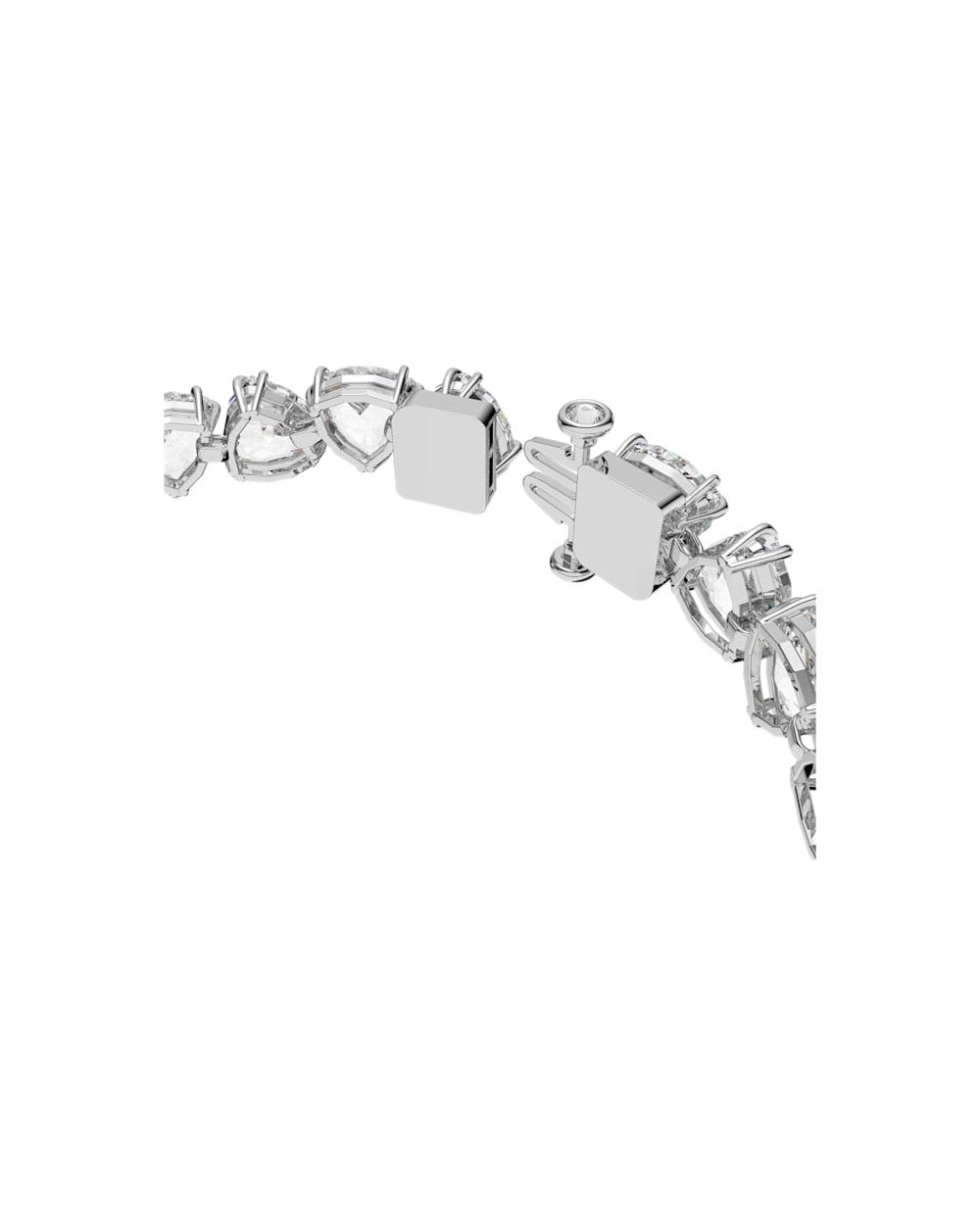 Brazalete Millenia talla trilliante 5622451
