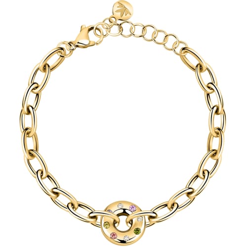 Pulsera luminosa SAVO13