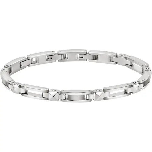 Pulsera Hombre Cruz SKR58