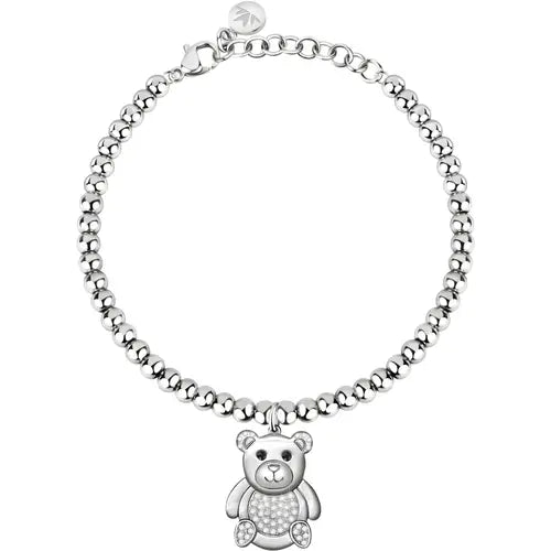 Pulsera Amor con Osito SOR28