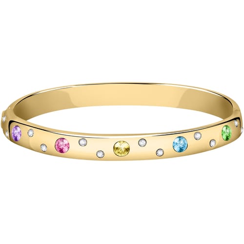Pulsera Poética Dorada SAUZ03