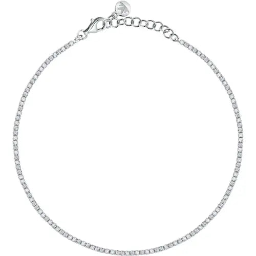 Pulsera Treasures con Circonitas SAIW133