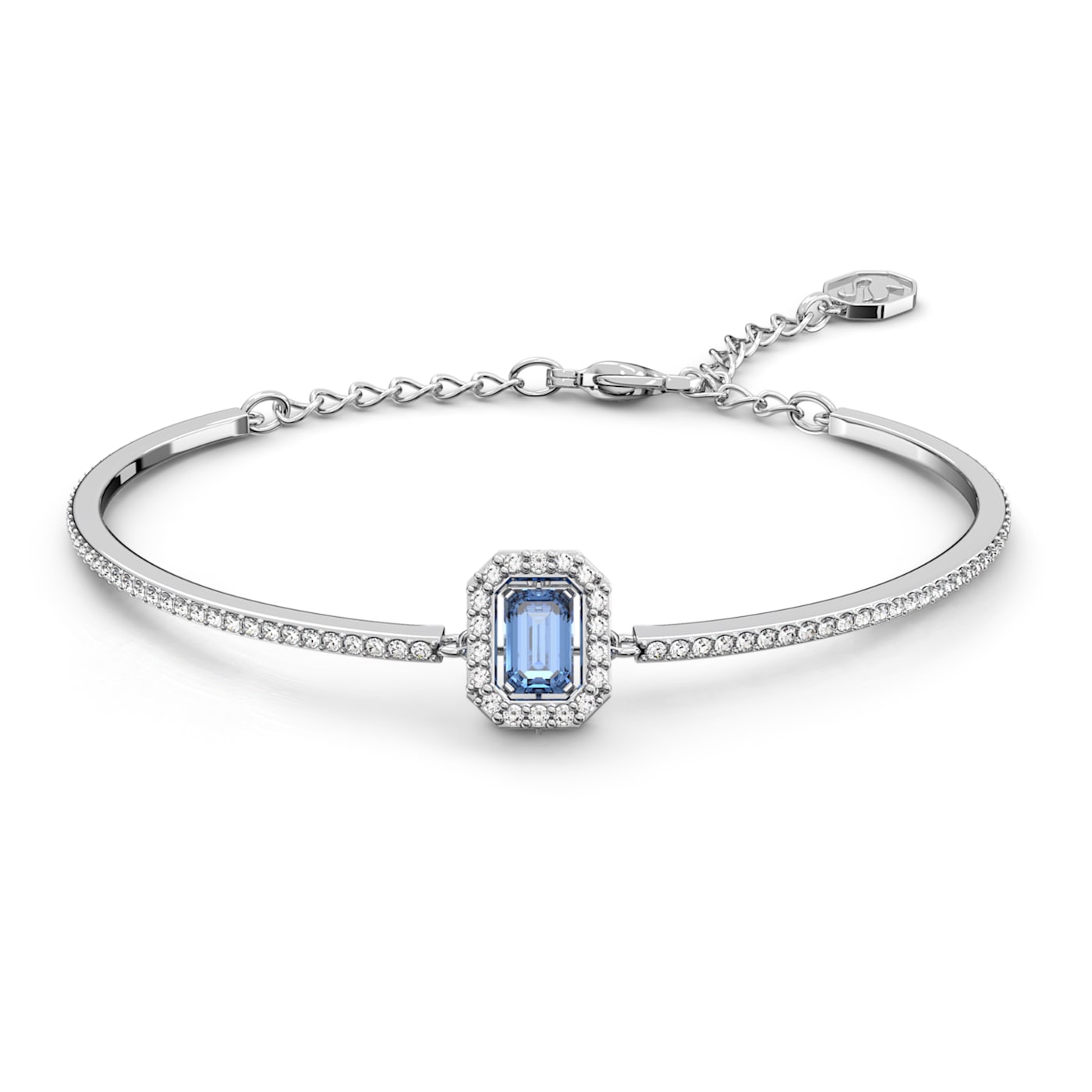 Pulsera Millenia con Circonita Azul 5620556