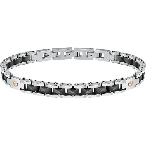 Bracciale Uomo Ceramic SAFR30