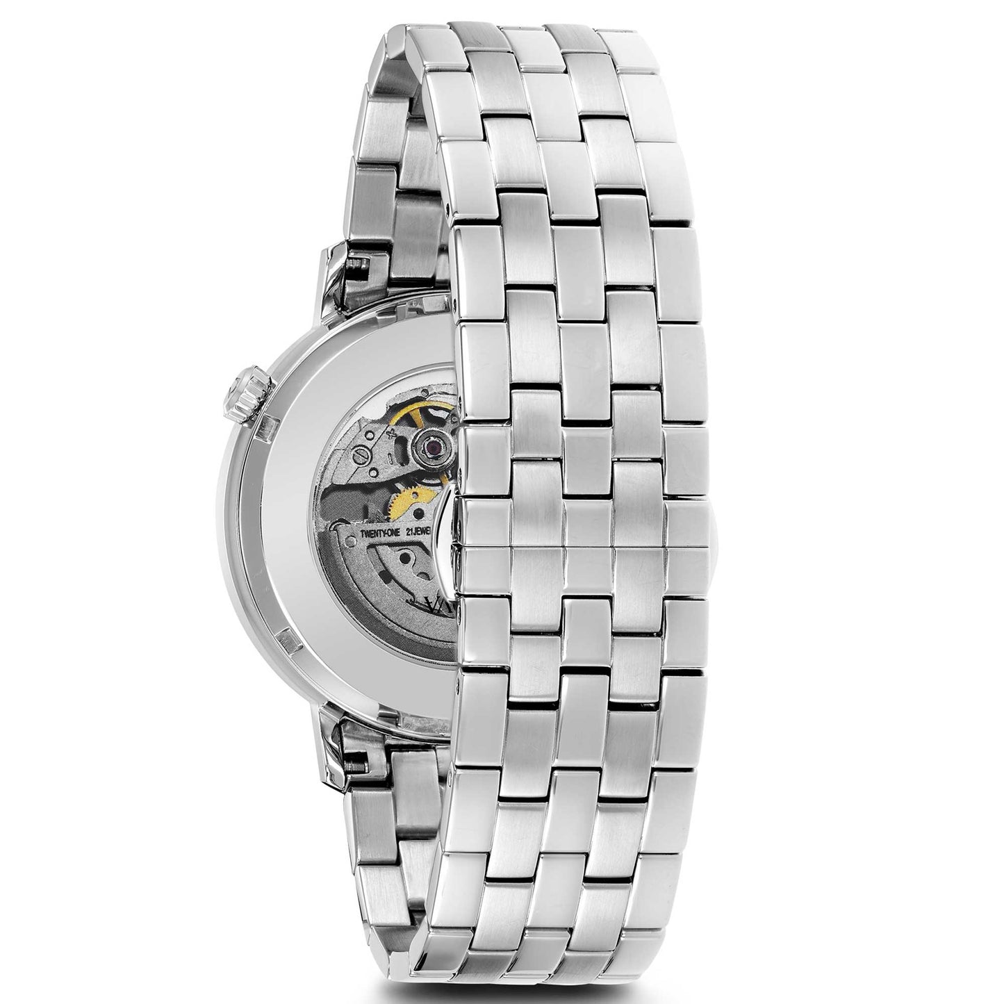 Orologio Uomo Automatic Aerojet 96A199